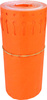 Tyvek-Etiketten 17x220mm Rolle 1000Stück Orange