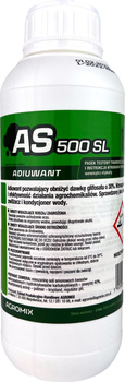 AS 500 SL 1L Agromix