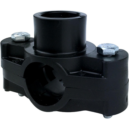 Obejma 40-1/2"