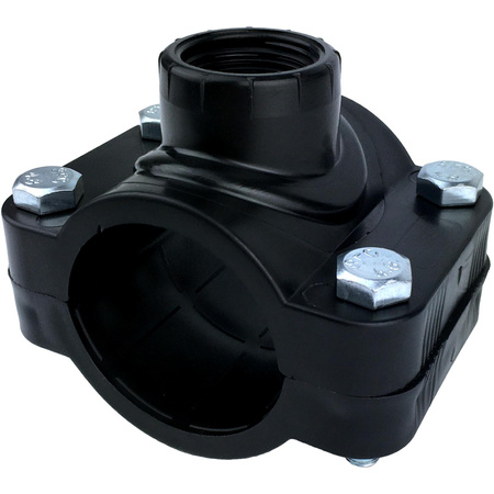 Držák 50-1/2"