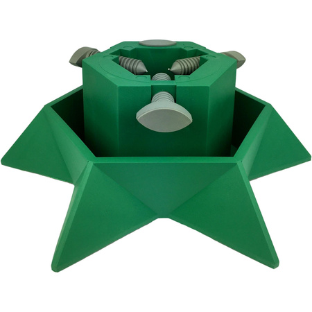 Stojan na vánoční stromek Star