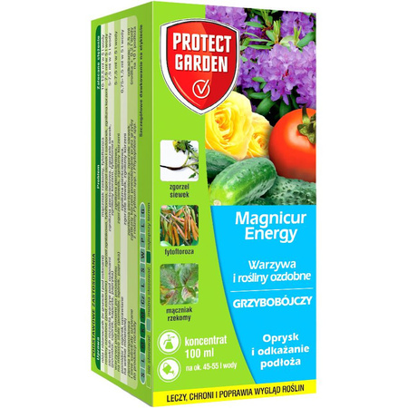 Magnicur Energy 840 SL Previcur 100ml Protect Garden