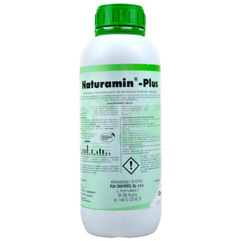 Naturamin-Plus 1L Daymsa