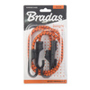 Cârlig bungee de cauciuc flexibil 2sz 0,8x60 Bradas
