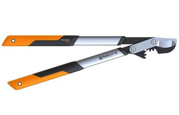 Sekator dźwigniowy, nożycowy M PowerGear X LX94 Fiskars