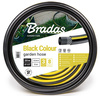 Wąż ogrodowy BLACK COLOUR 1/2" 20m Bradas