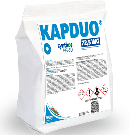 Kapduo 1kg Synthos