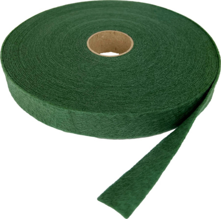 Taśma z włókniny do wiązania drzew 3cm x 25m