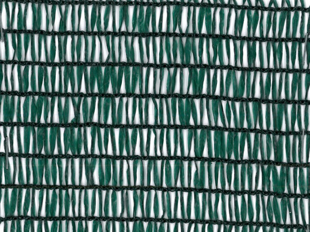 Cieniówka zielona 45% 4m x 100mb 55g/m2