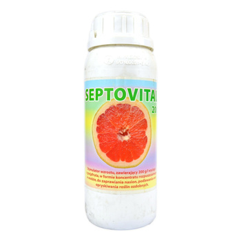 Septovital 200SL 100ml Twój Ogród