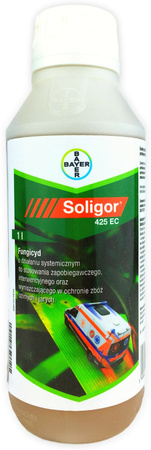 Soligor 425 EC 1L Bayer