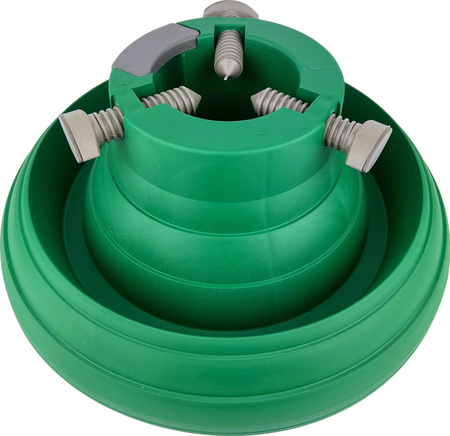 Stojak choinkowy Okrągły