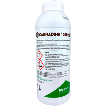 Carnadine 200 SL 1L Nufarm