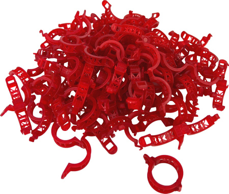 Klip na rajčata a význam Cherry 1000ks