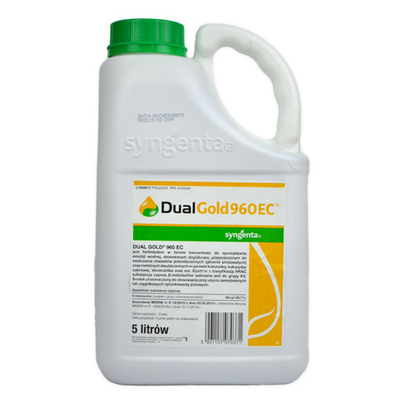 Dual Gold 960 EC 5L Syngenta