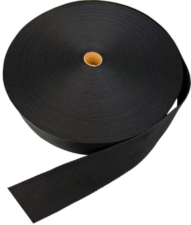 Bandă pentru copaci 40mm x 50m NEGRU