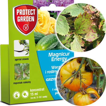 Magnicur Energy 840 SL Previcur 15ml ProtectGarden