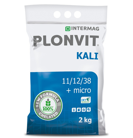 Plonvit Kali 11-12-38 2kg Intermag