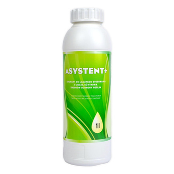 Asystent.1L Chemirol