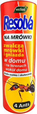 Resolva pentru furnici 250g Westland