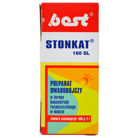 Stonkat 50ml 160 SL