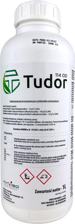 Tudor 114 OD 1L Innvigo