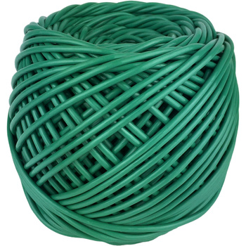 Furtun de livadă Verde închis 1kg 3.5mm EXTRA 130m