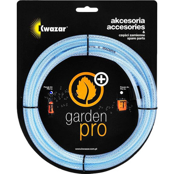 Furtun pulverizator 4,5 m Kwazar