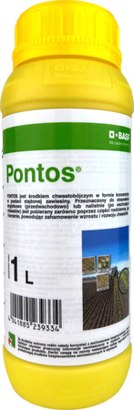 Pontos 1L BASF