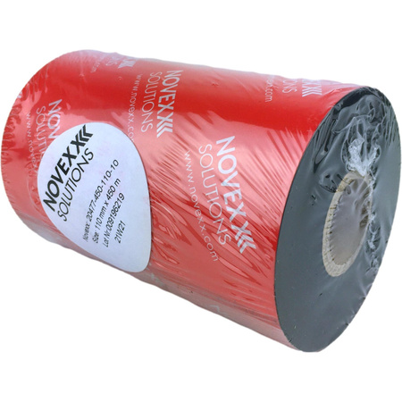 Obkreslovací papír TT 110 mm X 450 m Vosková pryskyřice NOVEX