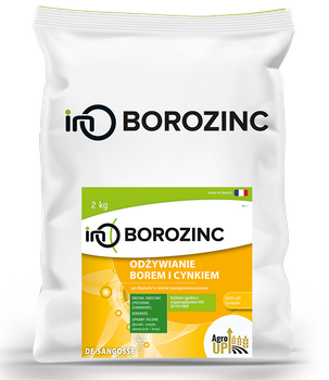 Ino Borozink 2kg Agro Up