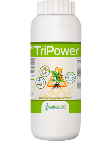 TriPower 1L Life Bio Farma