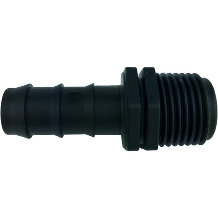 Przelot IR 16-1/2"GZ