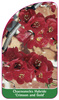 Chaenomeles Hybride 'Crimson and Gold'