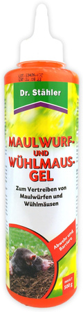 Gel pentru cârtițe și vole 500g Dr.Stahler