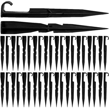 Suport de fixare Dripline 16mm 100pcs