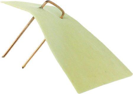 Łatki do okulizacji R 46 (24x46mm) 1000szt OKULETTE R 46