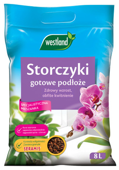 Podłoże do storczyków 8L Westland