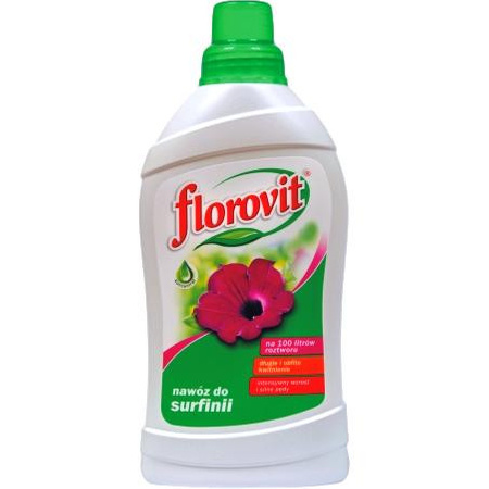 Nawóz do surfinii 1L Florovit Inco