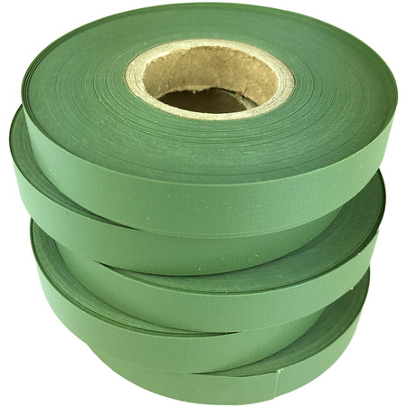 Taśma do tapenera Tape-15 Oliwkowo-Zielony GIELLE