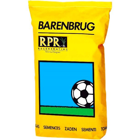 Bar Power RPR Play & Sport 5kg Barenbrug tráva