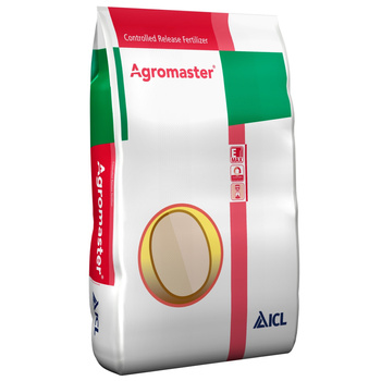 Agromaster 2-3M 12-6-20 25kg ICL