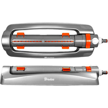 Zraszacz oscylacyjny metalowy WL-Z22 Bradas