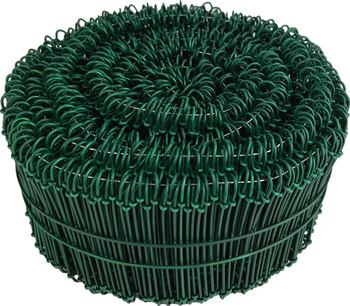 Drut z zawleczką 30cm 1000szt