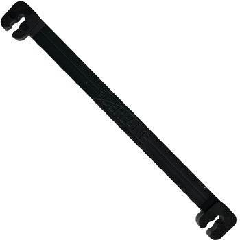 Multiclips do mocowania pni drzew 12cm 3-4mm 1000szt EKONOMICZNY