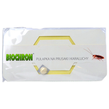 Past na šváby a švábky Ekodarpol