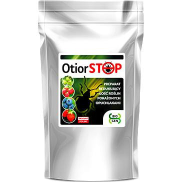 OtiorSTOP für Schwellungen 100g BIO-GEN