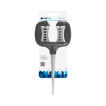 Vodítko pro zahradní hadici IDEAL52-191 Cellfast