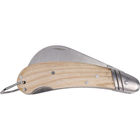 Srpový nůž KT-R1 MAMUTH