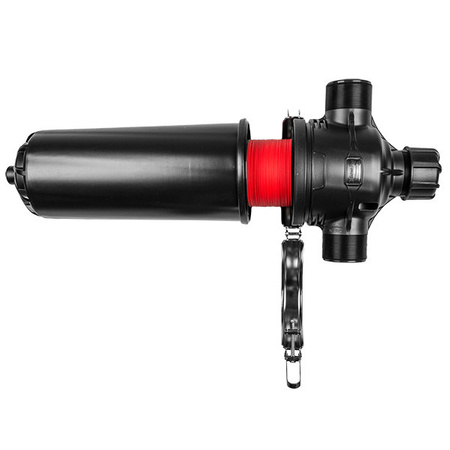 Kotoučový filtr s oky 120 GZ 2" BRADAS